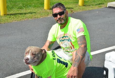 Sheet Metal Workers Local 19 Labor Day Parade 2021