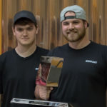 Local 19 Wins Big at the Mid-Atlantic Apprentice Competition