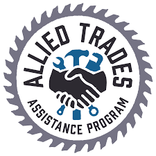 Allied Trades Assistance Program Logo